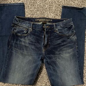 NWOT American Eagle Flex 360 size 34x34